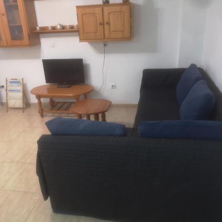 Piso Entero En Semi Sotano Con Piscina Salina Privada Apartment San Pedro del Pinatar Ngoại thất bức ảnh