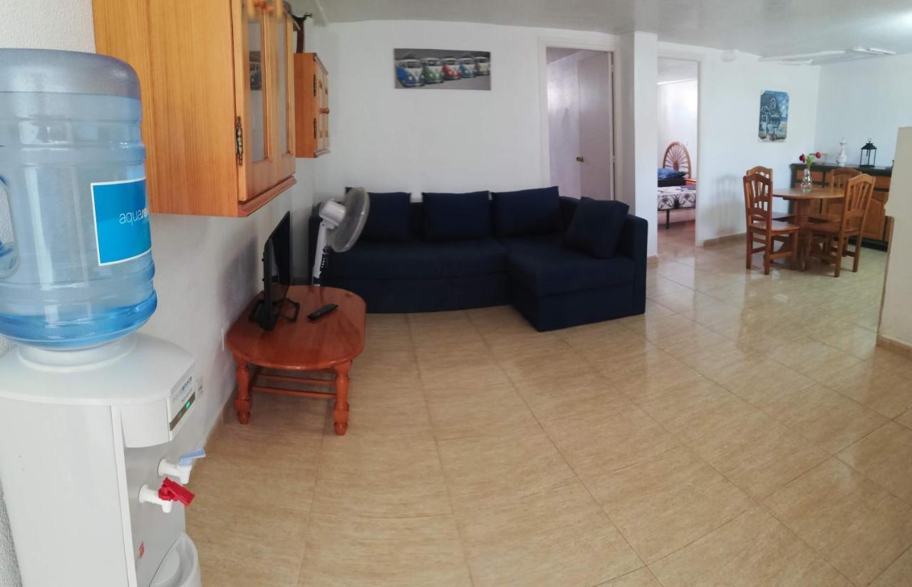 Piso Entero En Semi Sotano Con Piscina Salina Privada Apartment San Pedro del Pinatar Ngoại thất bức ảnh