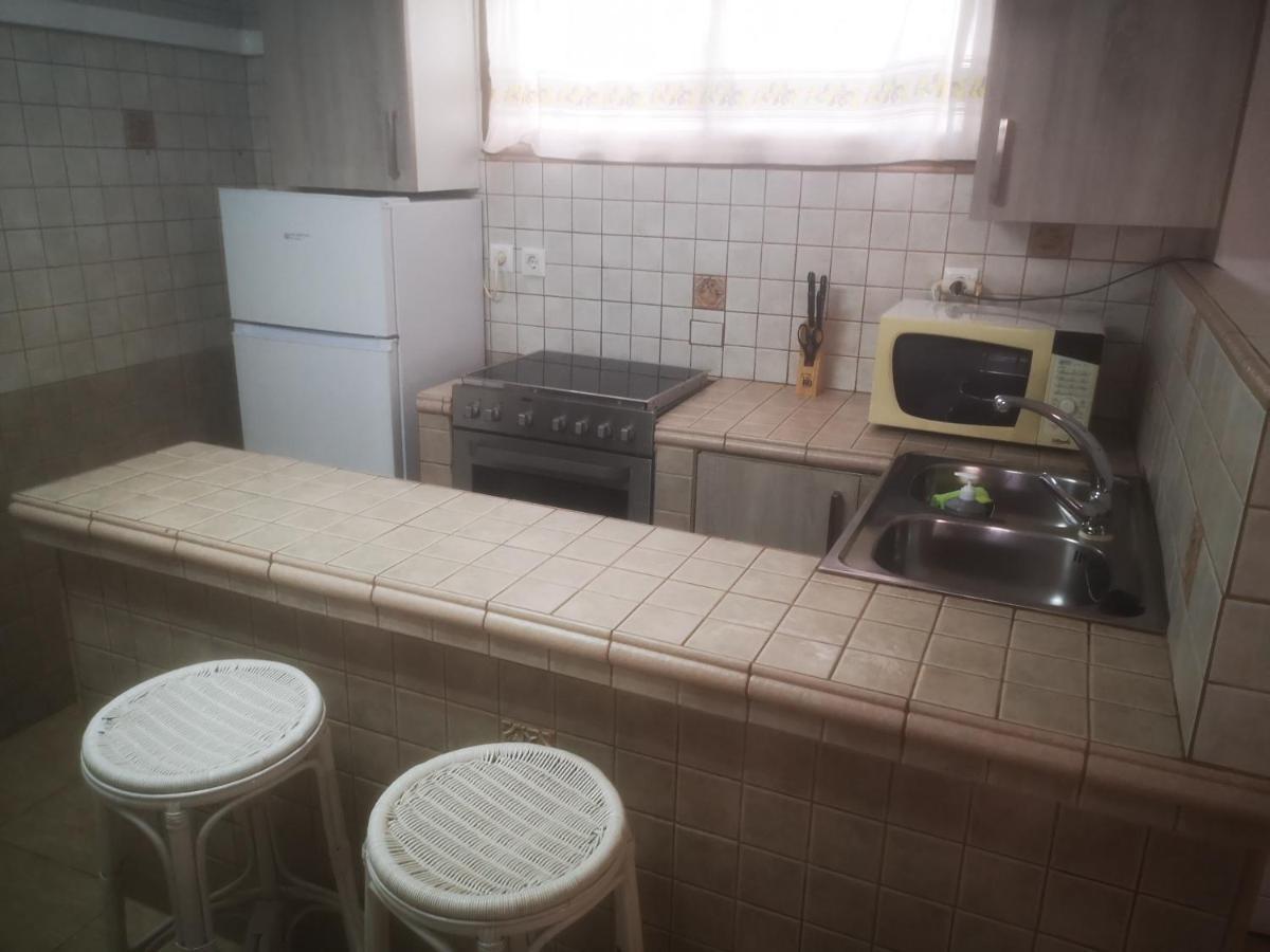 Piso Entero En Semi Sotano Con Piscina Salina Privada Apartment San Pedro del Pinatar Ngoại thất bức ảnh