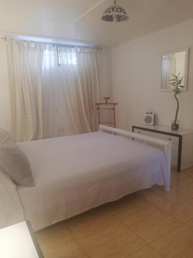 Piso Entero En Semi Sotano Con Piscina Salina Privada Apartment San Pedro del Pinatar Ngoại thất bức ảnh