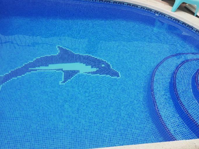 Piso Entero En Semi Sotano Con Piscina Salina Privada Apartment San Pedro del Pinatar Ngoại thất bức ảnh