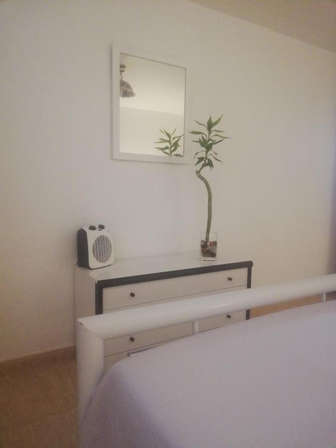 Piso Entero En Semi Sotano Con Piscina Salina Privada Apartment San Pedro del Pinatar Ngoại thất bức ảnh