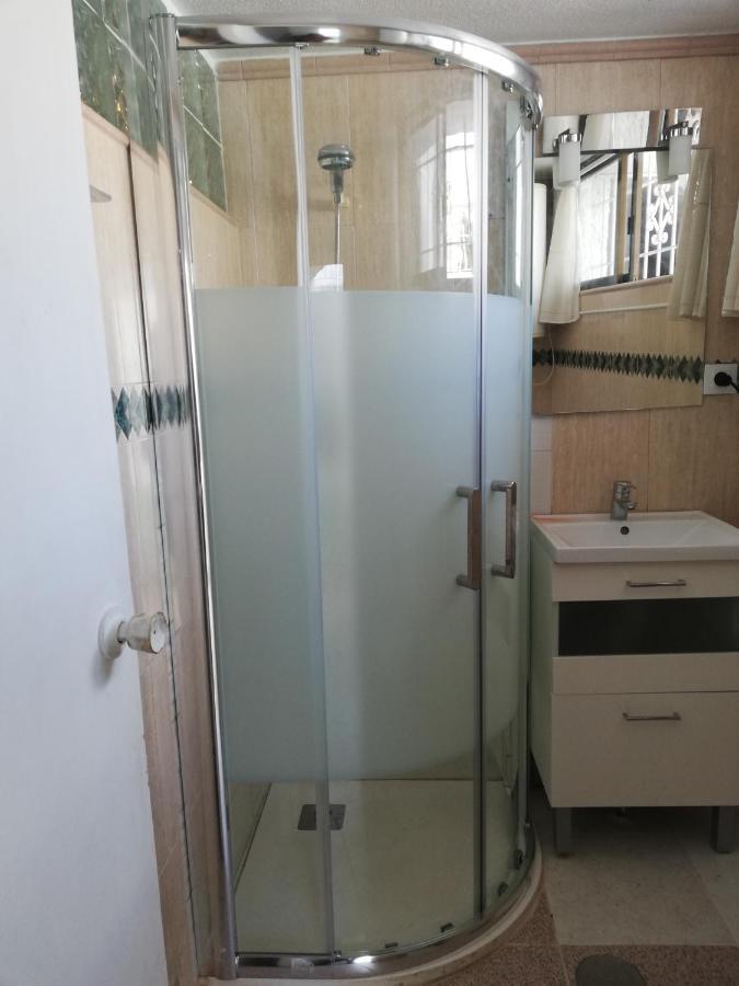 Piso Entero En Semi Sotano Con Piscina Salina Privada Apartment San Pedro del Pinatar Ngoại thất bức ảnh