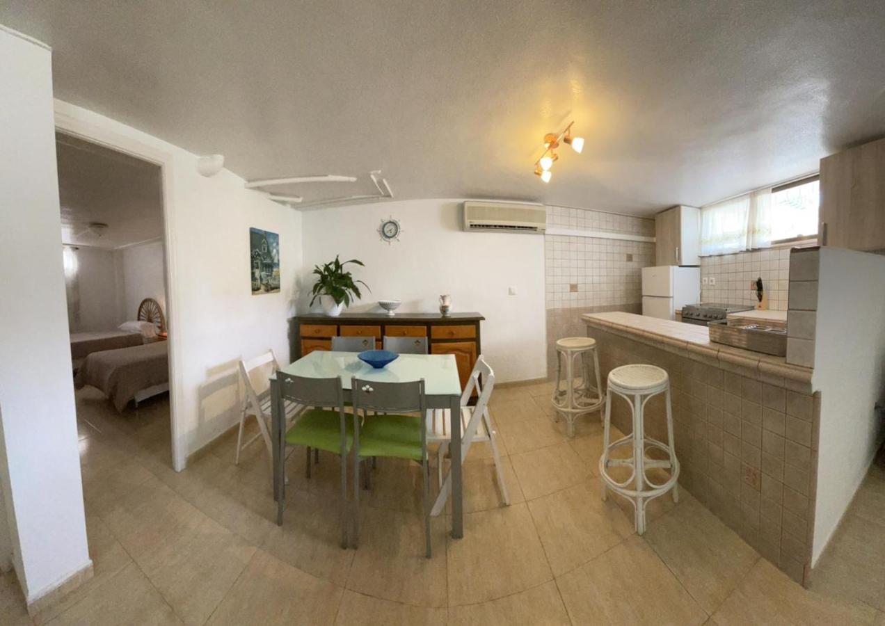 Piso Entero En Semi Sotano Con Piscina Salina Privada Apartment San Pedro del Pinatar Ngoại thất bức ảnh