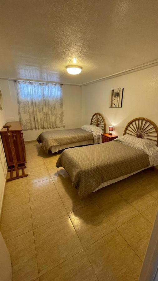Piso Entero En Semi Sotano Con Piscina Salina Privada Apartment San Pedro del Pinatar Ngoại thất bức ảnh