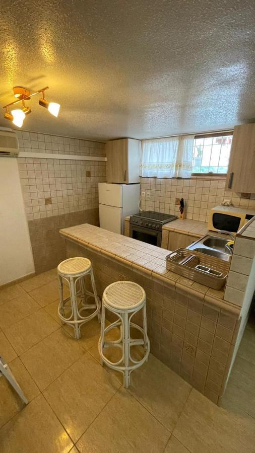 Piso Entero En Semi Sotano Con Piscina Salina Privada Apartment San Pedro del Pinatar Ngoại thất bức ảnh