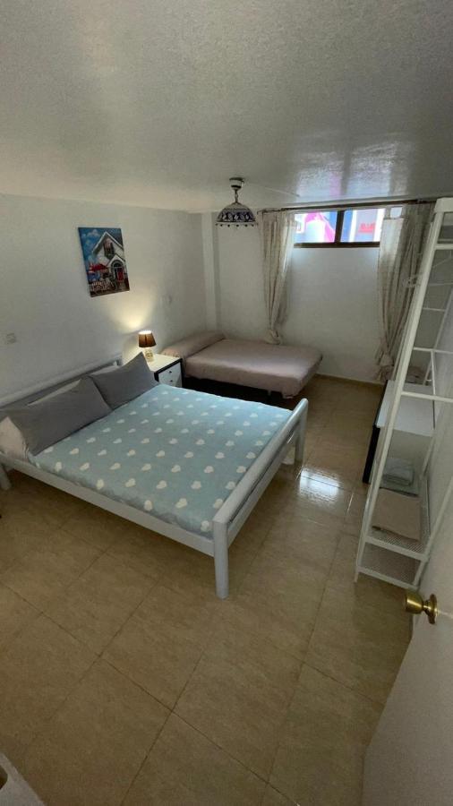 Piso Entero En Semi Sotano Con Piscina Salina Privada Apartment San Pedro del Pinatar Ngoại thất bức ảnh