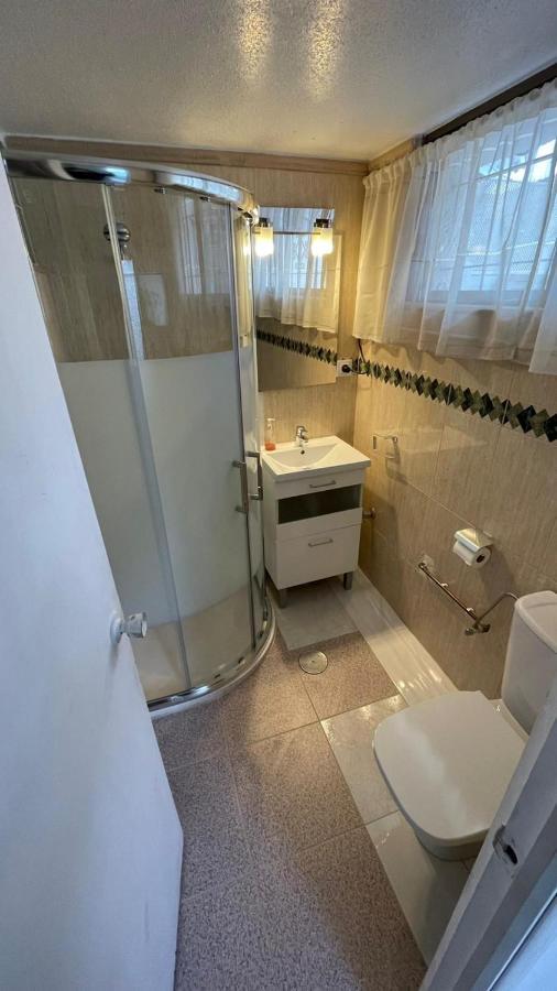 Piso Entero En Semi Sotano Con Piscina Salina Privada Apartment San Pedro del Pinatar Ngoại thất bức ảnh