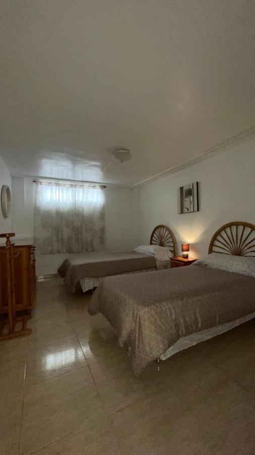 Piso Entero En Semi Sotano Con Piscina Salina Privada Apartment San Pedro del Pinatar Ngoại thất bức ảnh